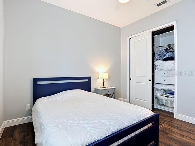 MAGNOLIA AT WESTSIDE - Residential