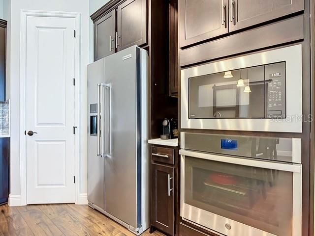 MAGNOLIA AT WESTSIDE - Residential
