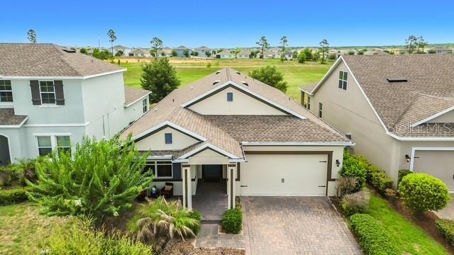 MAGNOLIA AT WESTSIDE - Residential
