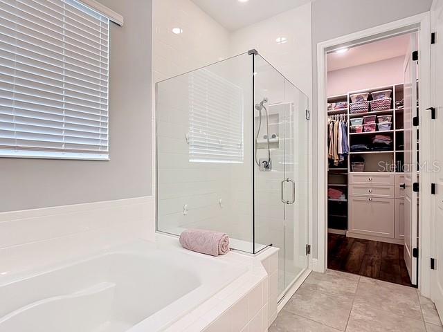 MAGNOLIA AT WESTSIDE - Residential