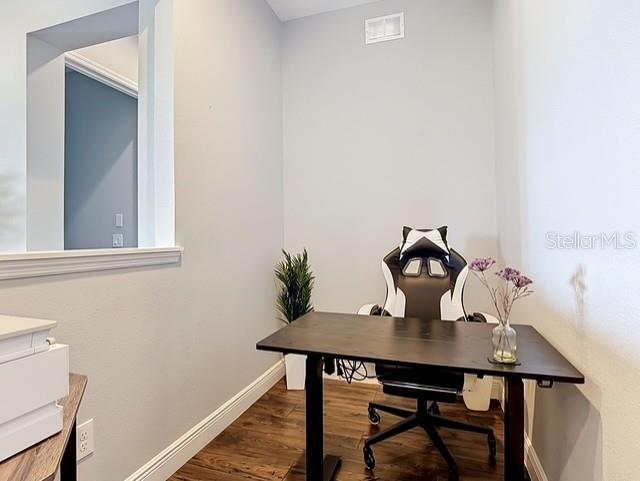 MAGNOLIA AT WESTSIDE - Residential