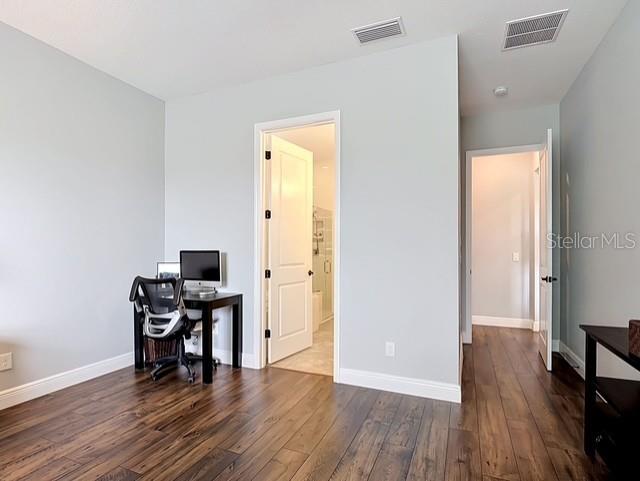 MAGNOLIA AT WESTSIDE - Residential
