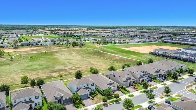 MAGNOLIA AT WESTSIDE - Residential