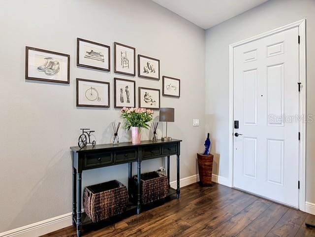 MAGNOLIA AT WESTSIDE - Residential