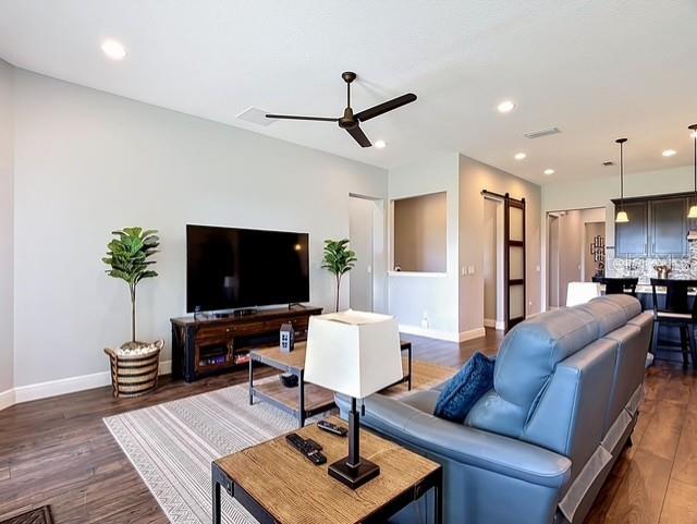 MAGNOLIA AT WESTSIDE - Residential