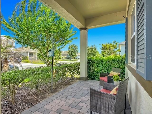 MAGNOLIA AT WESTSIDE - Residential