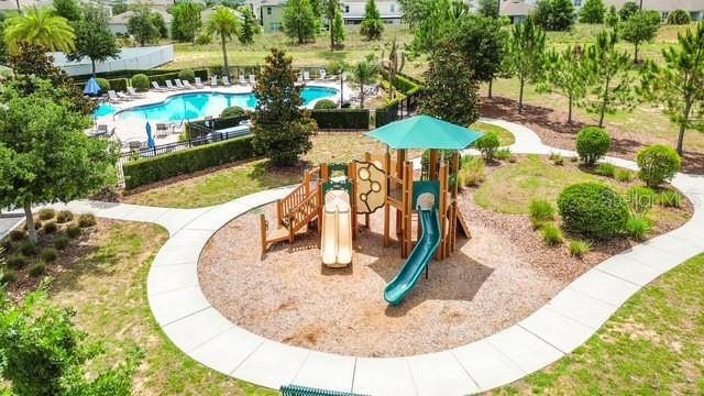 MAGNOLIA AT WESTSIDE - Residential