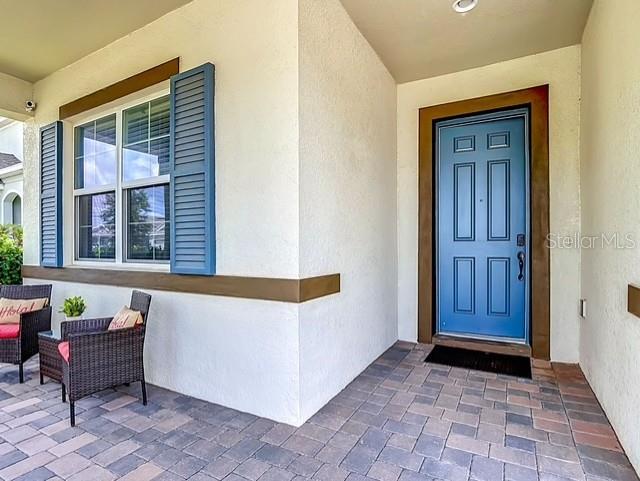MAGNOLIA AT WESTSIDE - Residential