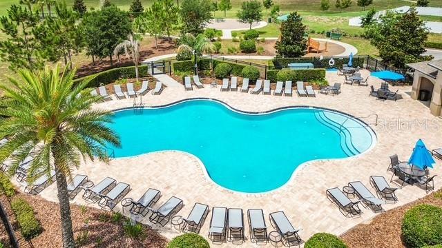MAGNOLIA AT WESTSIDE - Residential