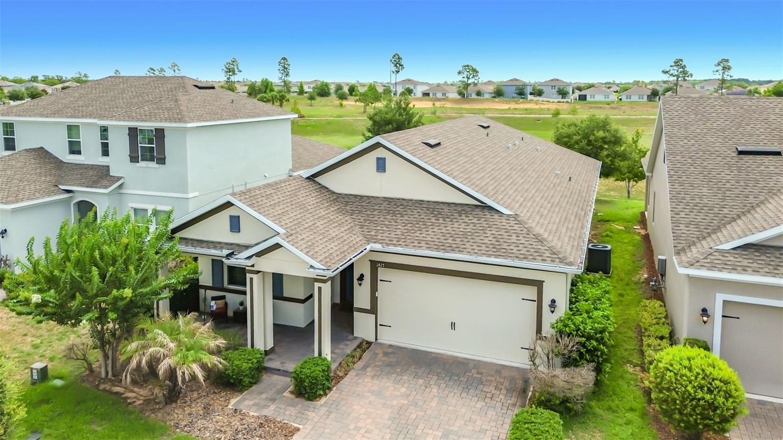 MAGNOLIA AT WESTSIDE - Residential