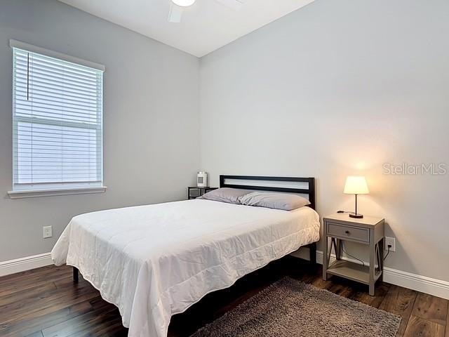 MAGNOLIA AT WESTSIDE - Residential