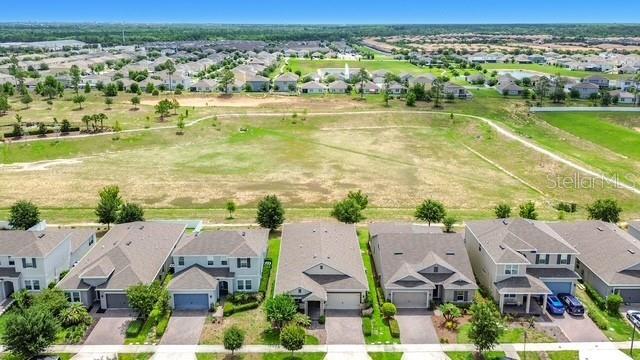 MAGNOLIA AT WESTSIDE - Residential