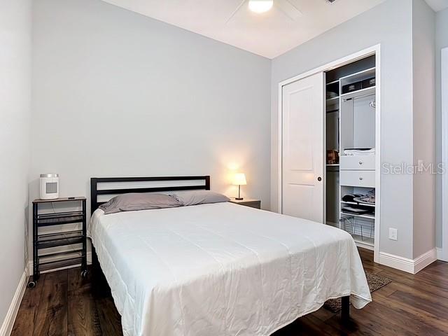 MAGNOLIA AT WESTSIDE - Residential