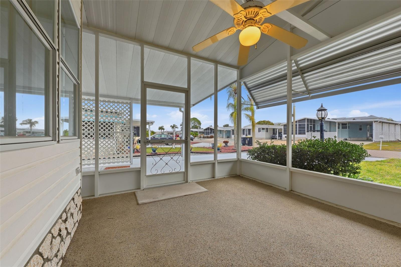 POLO PARK PH 03-B - Residential