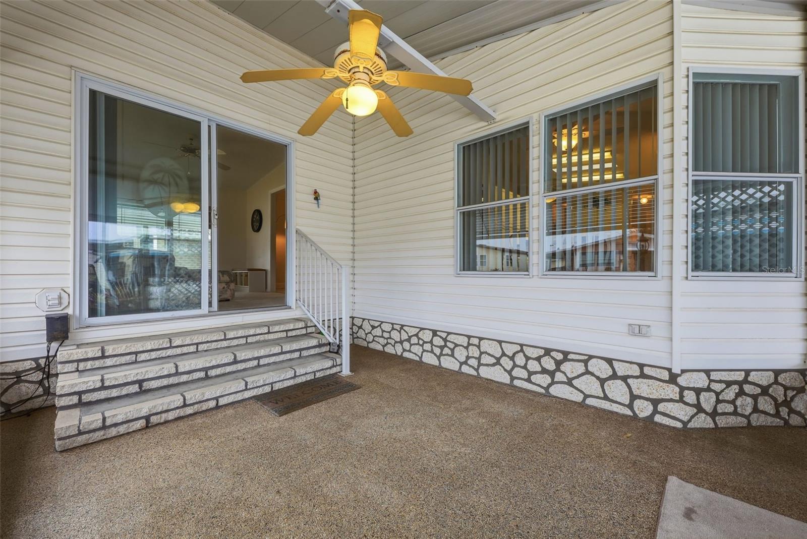 POLO PARK PH 03-B - Residential