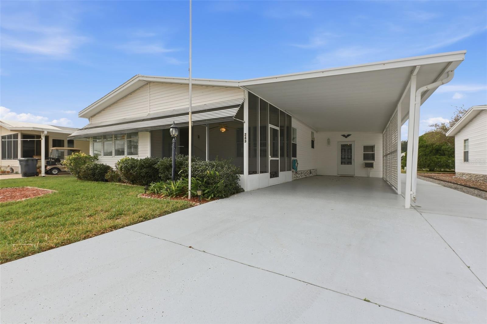 POLO PARK PH 03-B - Residential