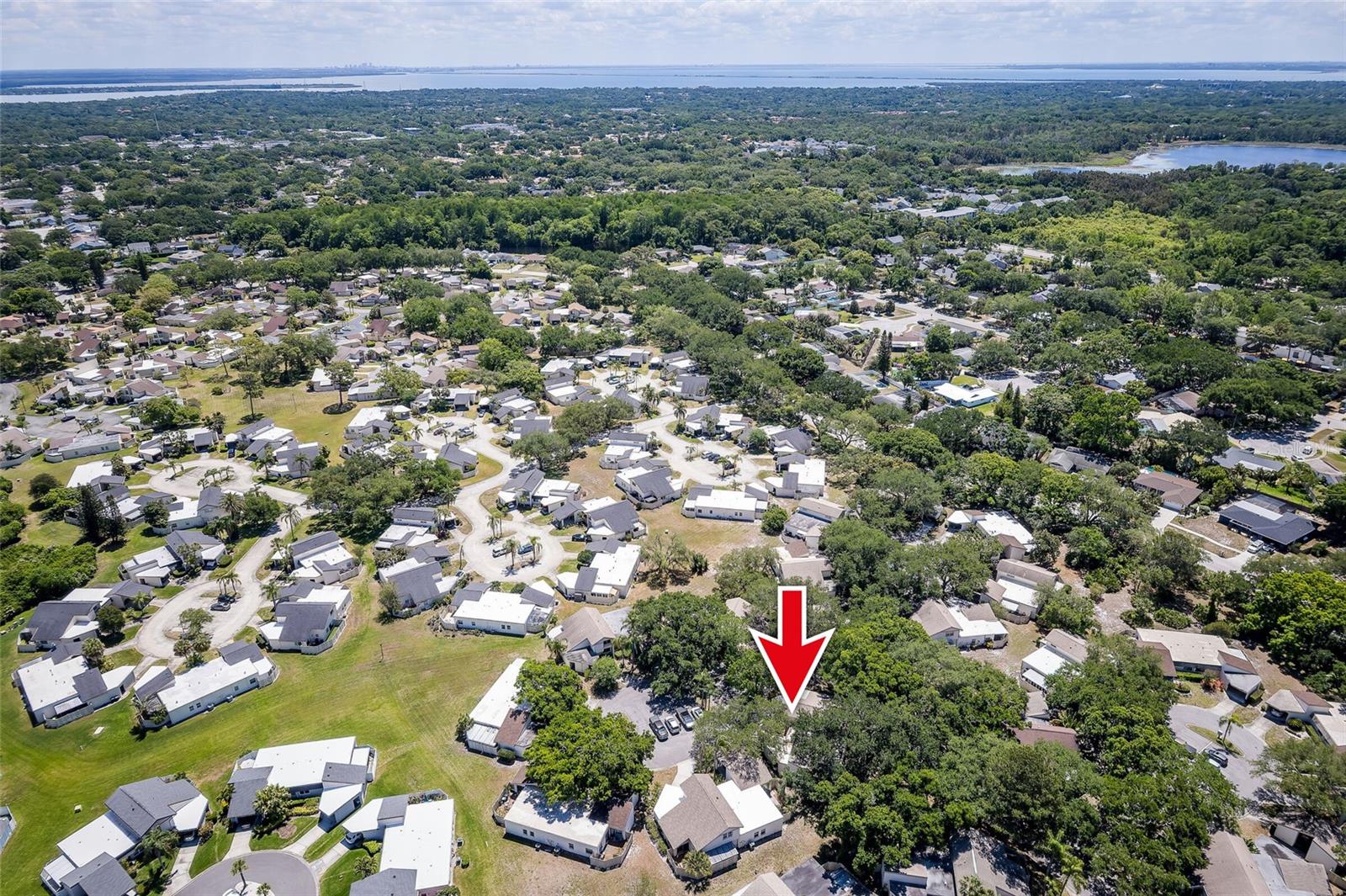 WINDING WOOD CONDO - Residential