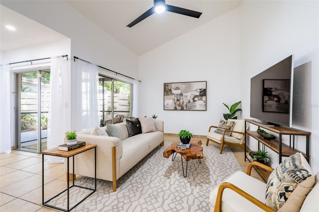 Photo of 2626 Cedar View Court, Clearwater, FL 33761 (MLS # TB8501518)