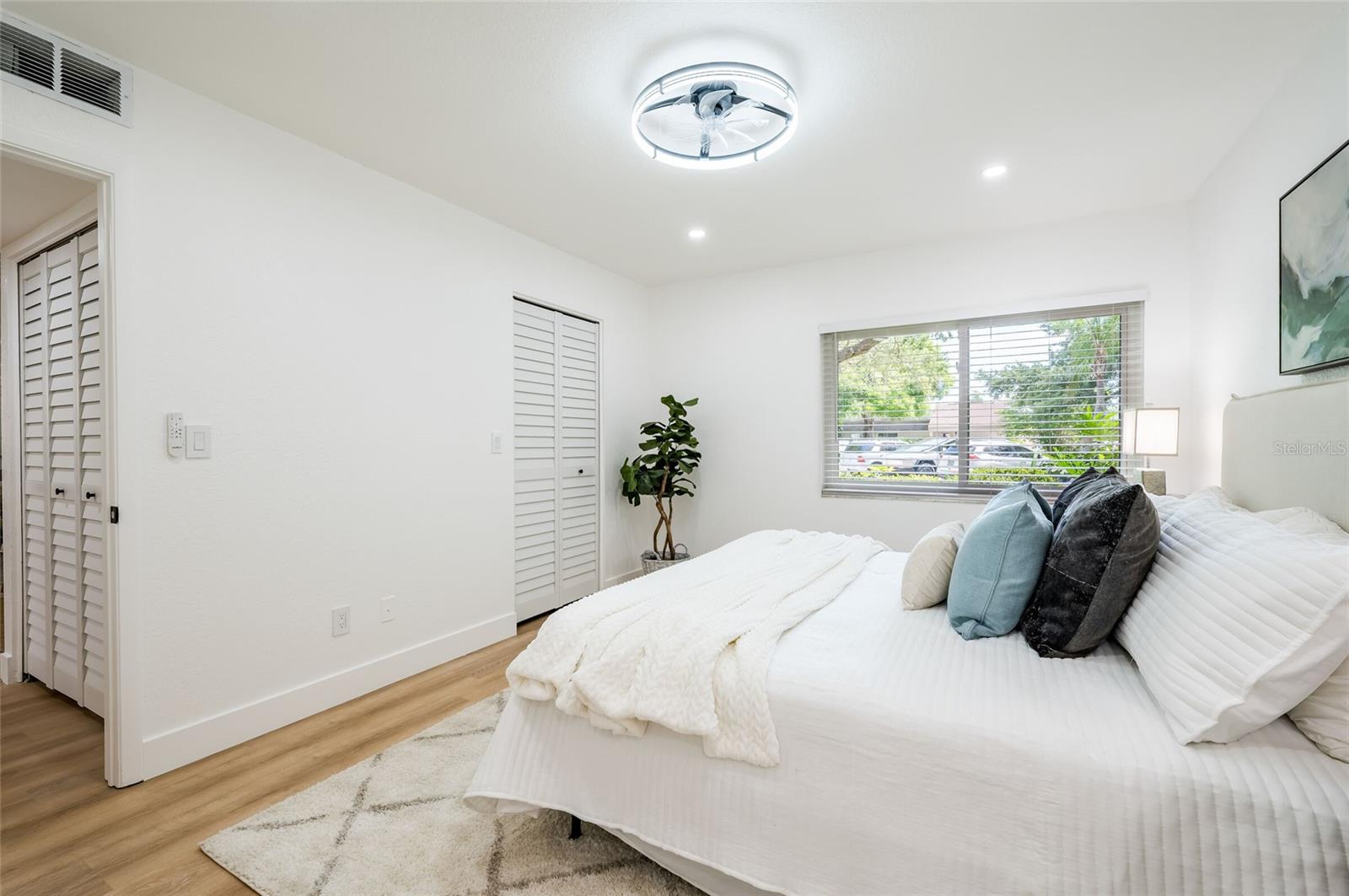 WINDING WOOD CONDO - Residential