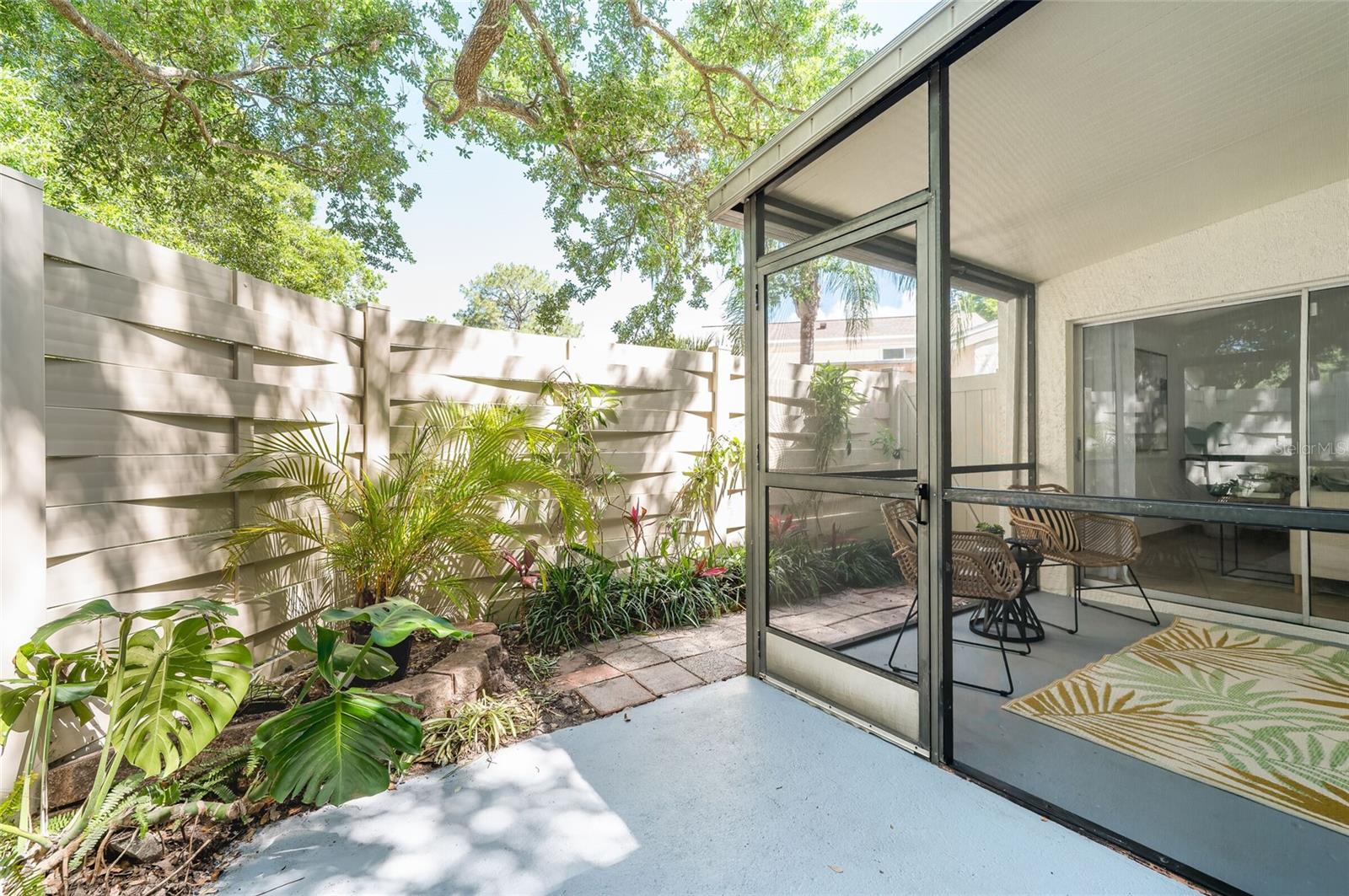 WINDING WOOD CONDO - Residential