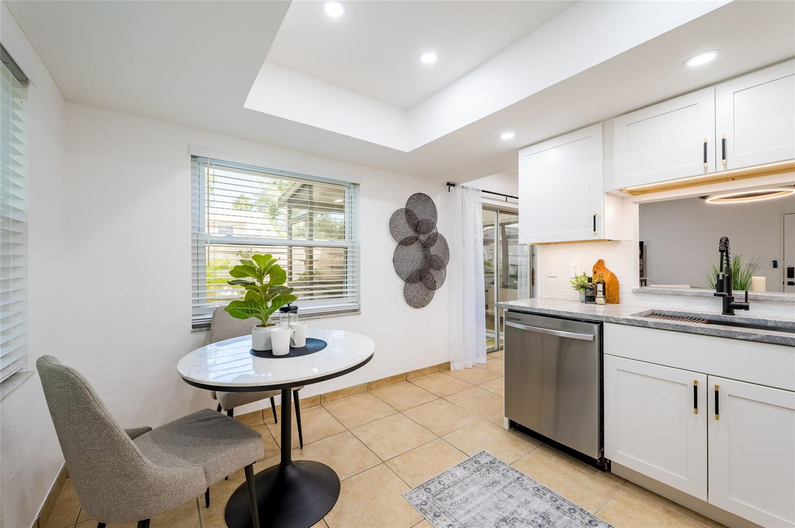 WINDING WOOD CONDO - Residential