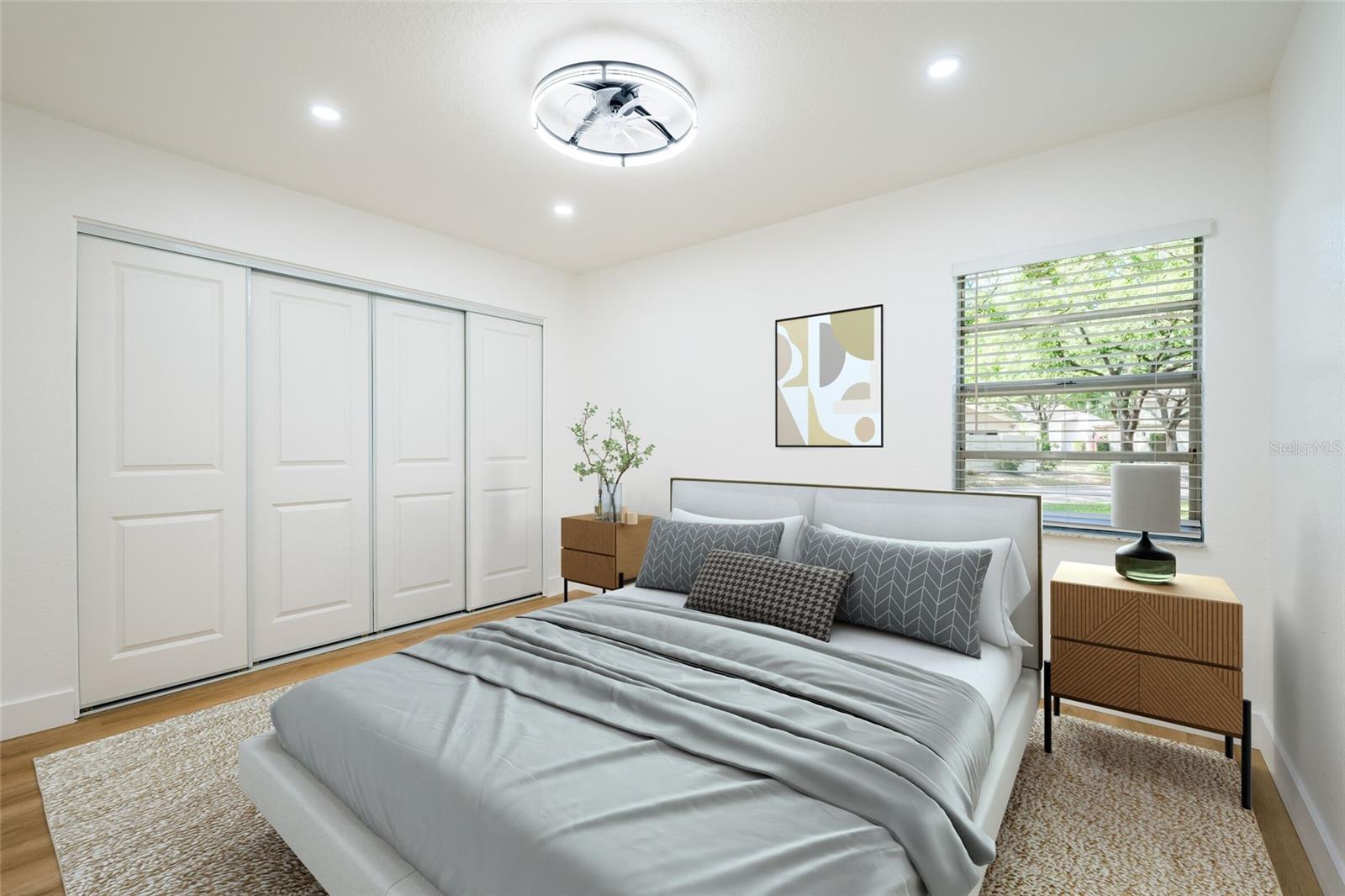 WINDING WOOD CONDO - Residential