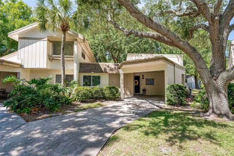 Photo of 2626 Cedar View Court, Clearwater, FL 33761 (MLS # TB8501518)