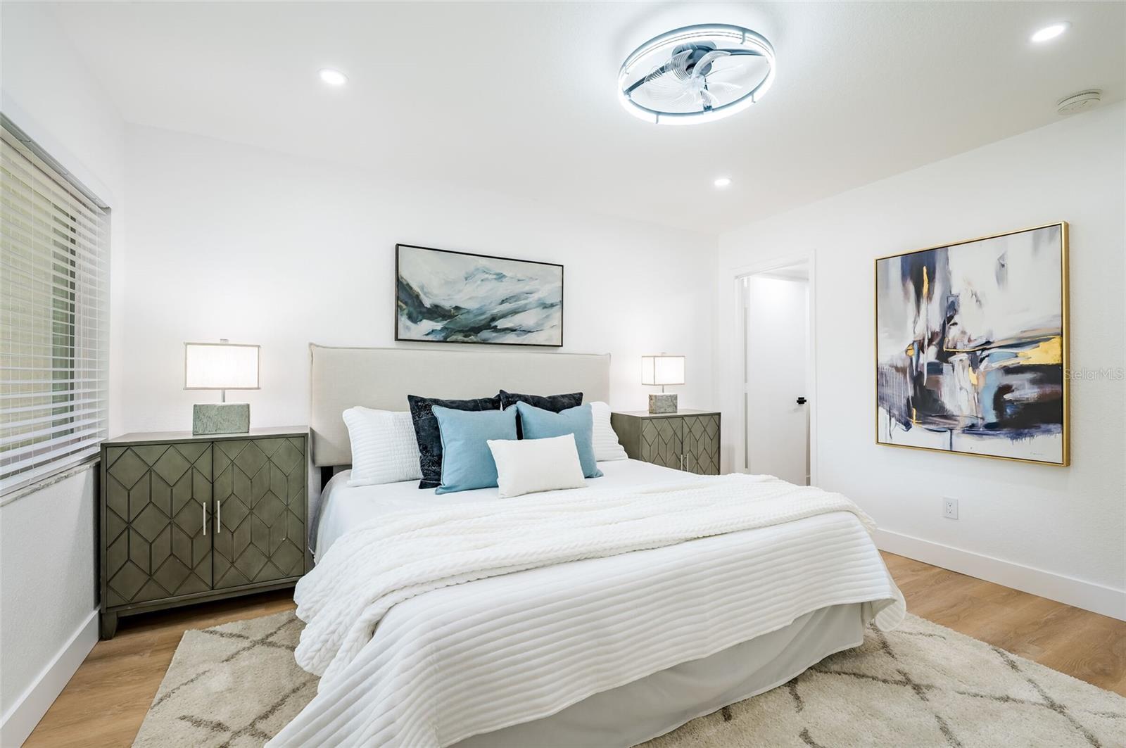 WINDING WOOD CONDO - Residential