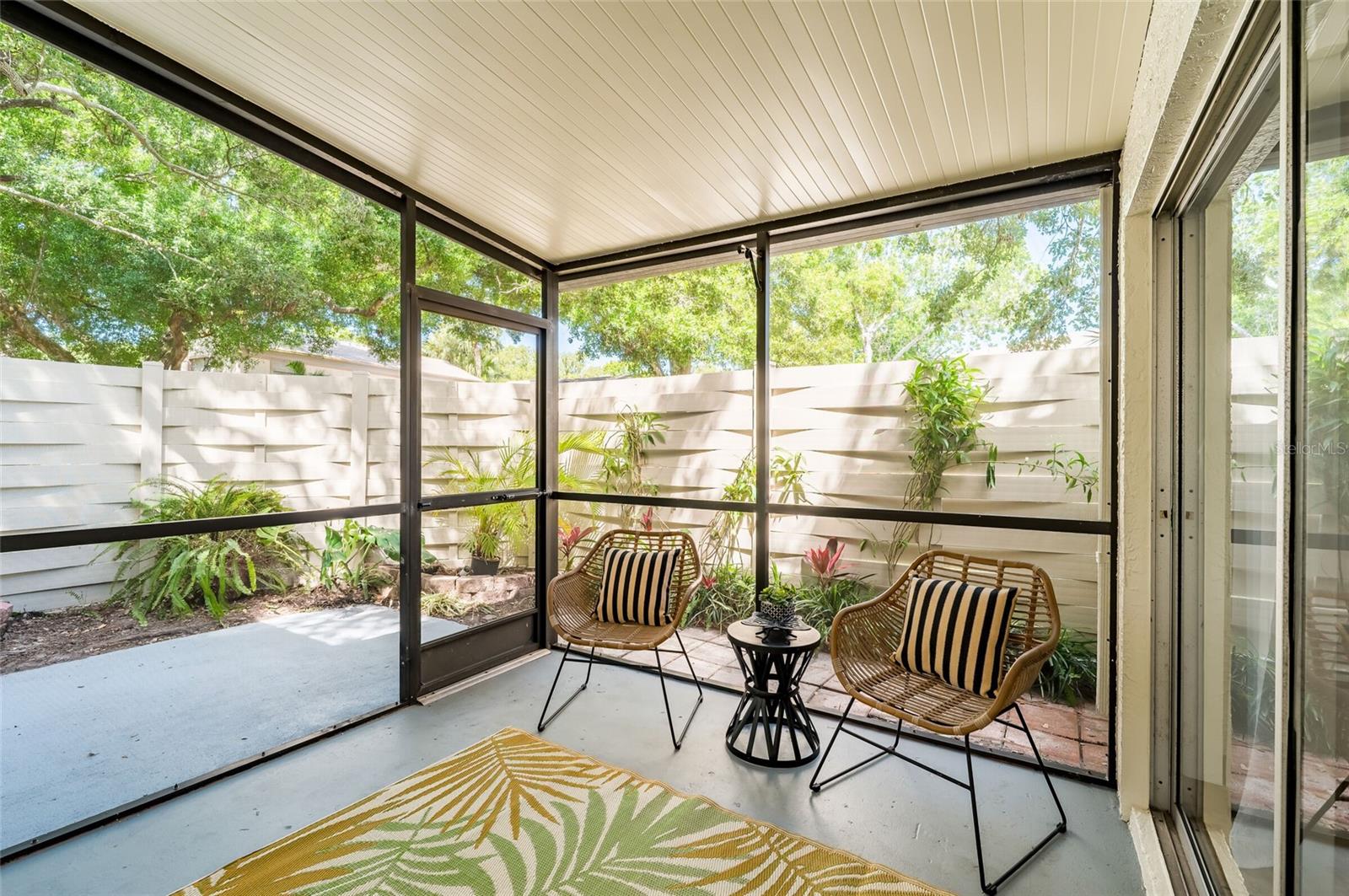 WINDING WOOD CONDO - Residential