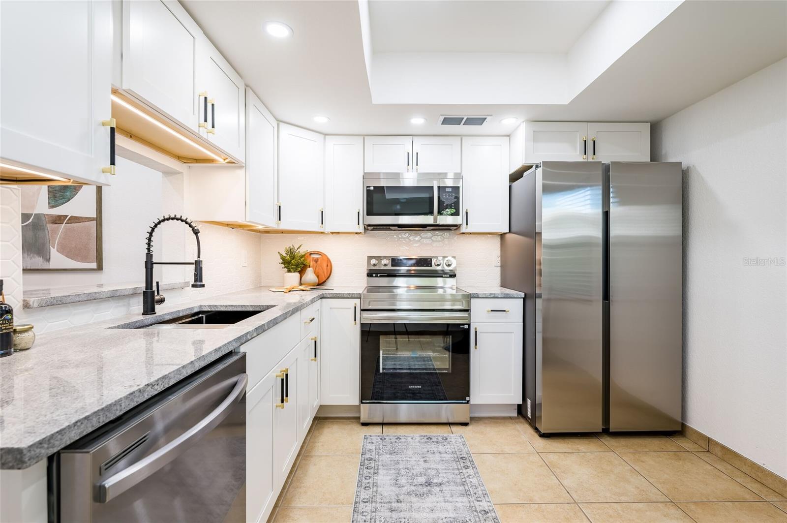 WINDING WOOD CONDO - Residential