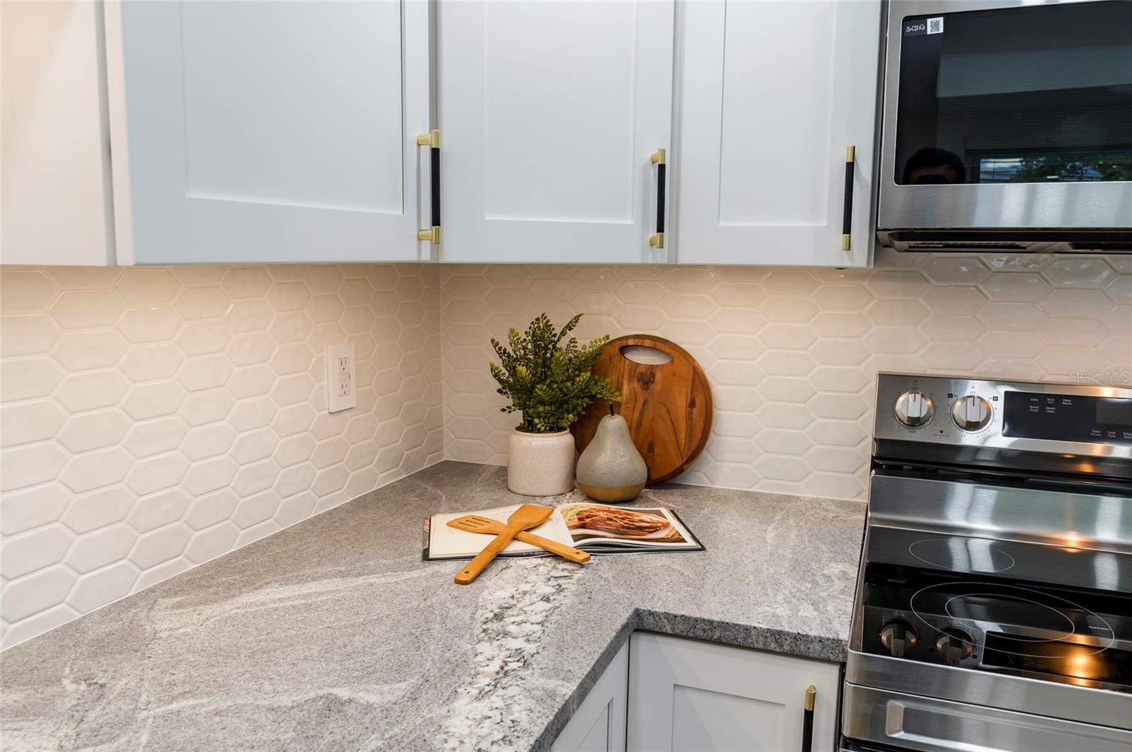 WINDING WOOD CONDO - Residential