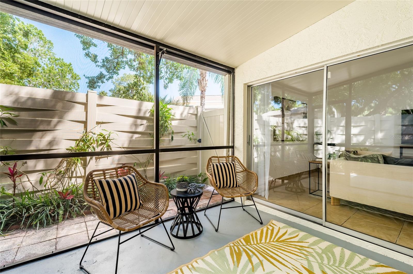 WINDING WOOD CONDO - Residential