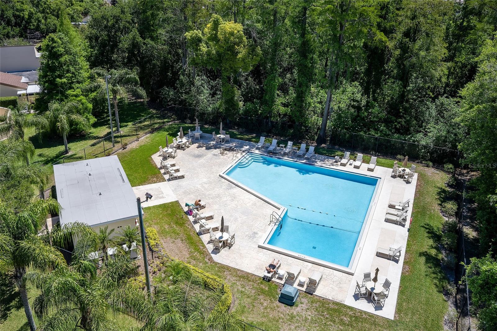 WINDING WOOD CONDO - Residential