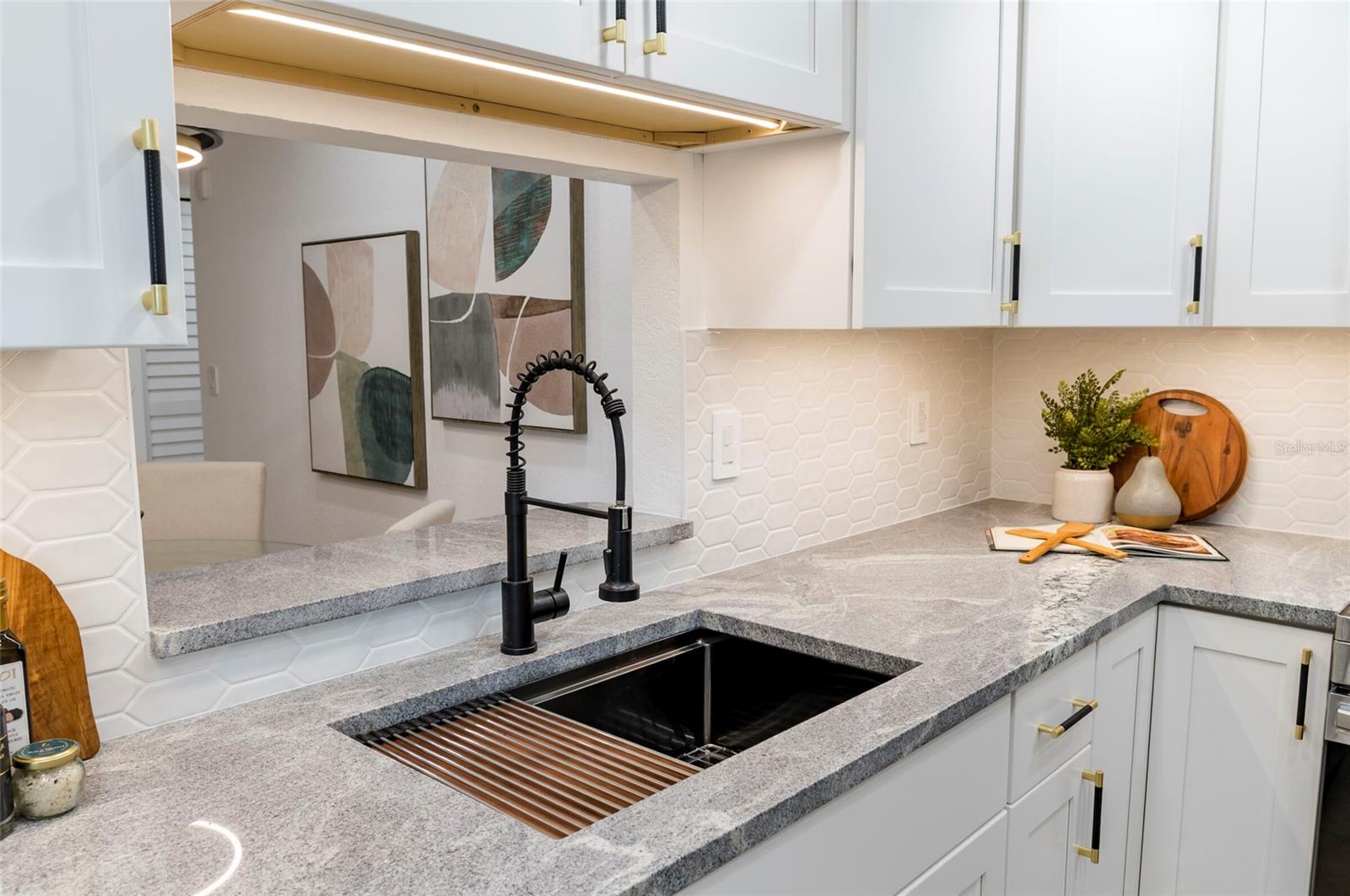 WINDING WOOD CONDO - Residential