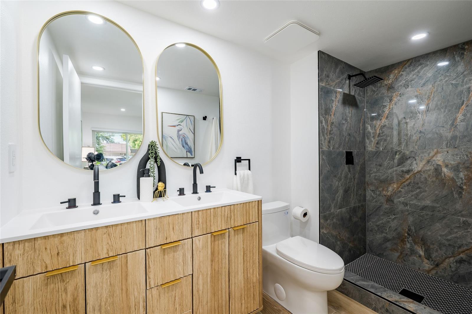 WINDING WOOD CONDO - Residential