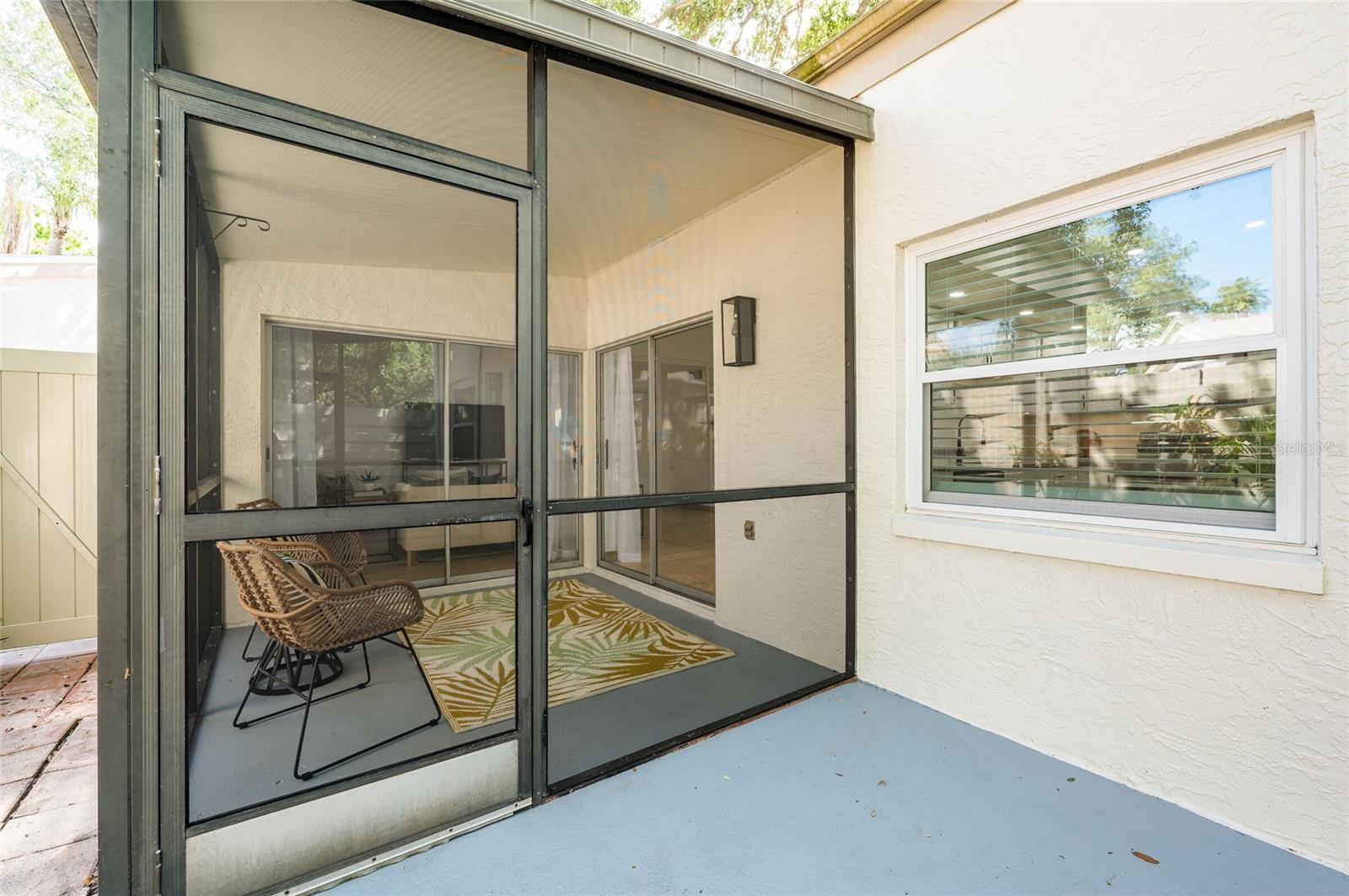 WINDING WOOD CONDO - Residential