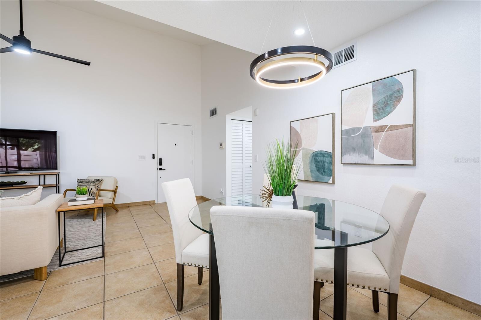 WINDING WOOD CONDO - Residential