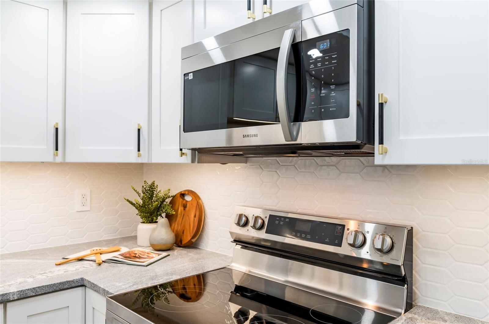 WINDING WOOD CONDO - Residential