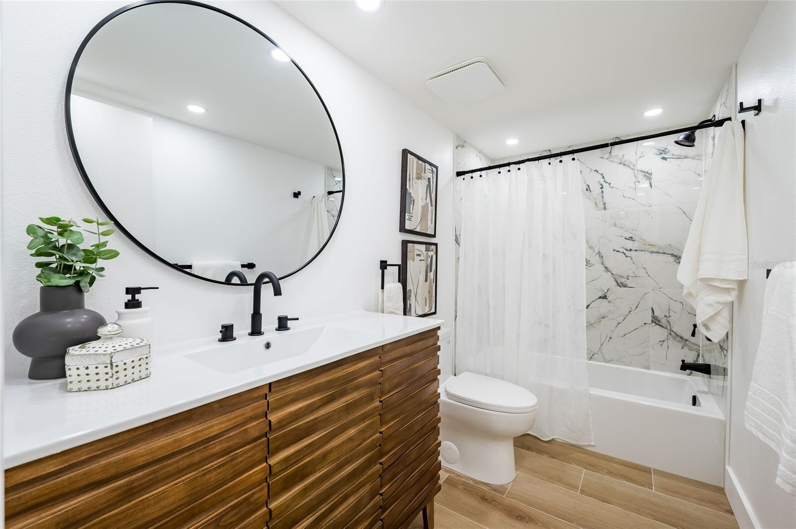 WINDING WOOD CONDO - Residential