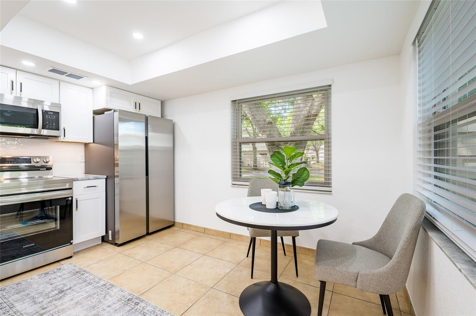 WINDING WOOD CONDO - Residential