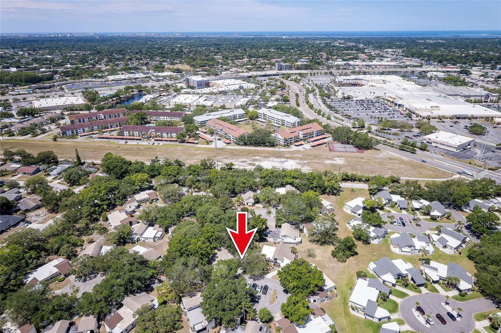 WINDING WOOD CONDO - Residential