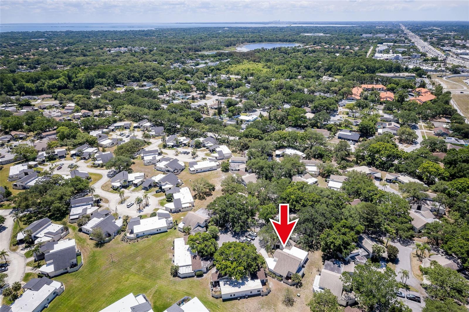 WINDING WOOD CONDO - Residential