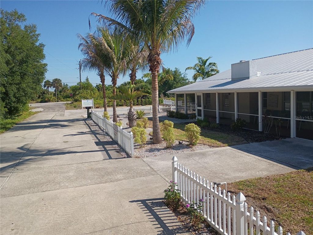 Photo of 315 Addison Drive, Punta Gorda, FL 33980 (MLS # O6395516)
