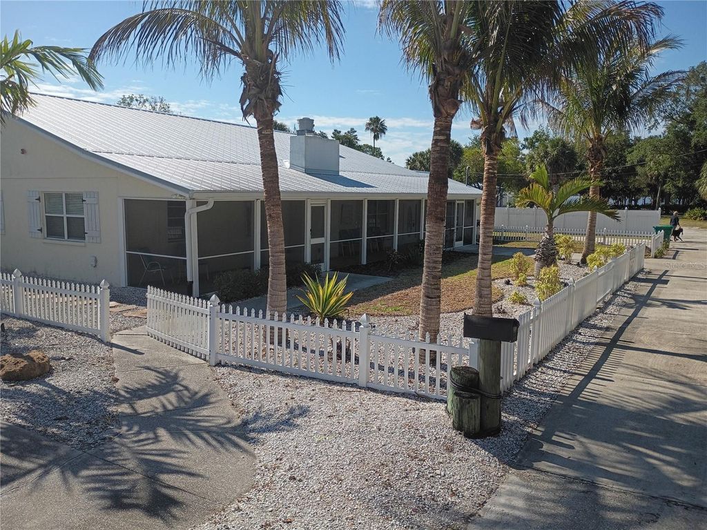 Photo of 315 Addison Drive, Punta Gorda, FL 33980 (MLS # O6395516)