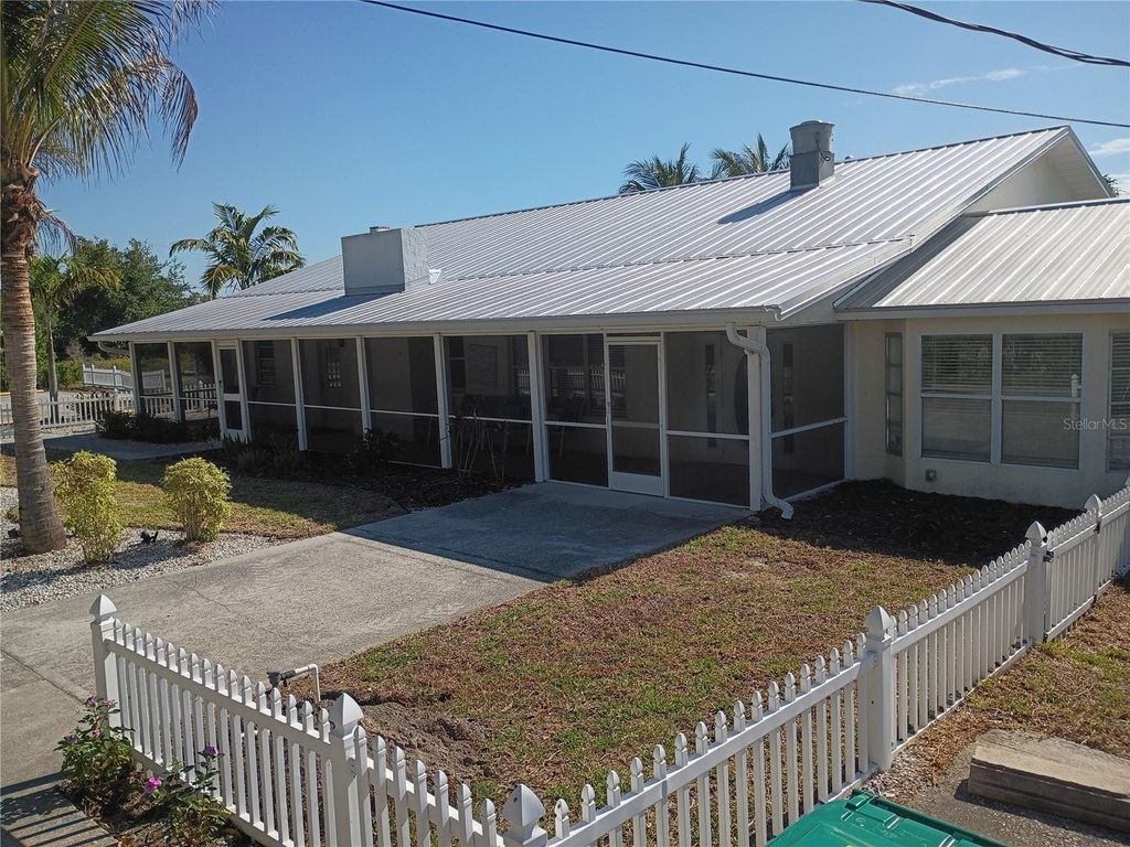 Photo of 315 Addison Drive, Punta Gorda, FL 33980 (MLS # O6395516)