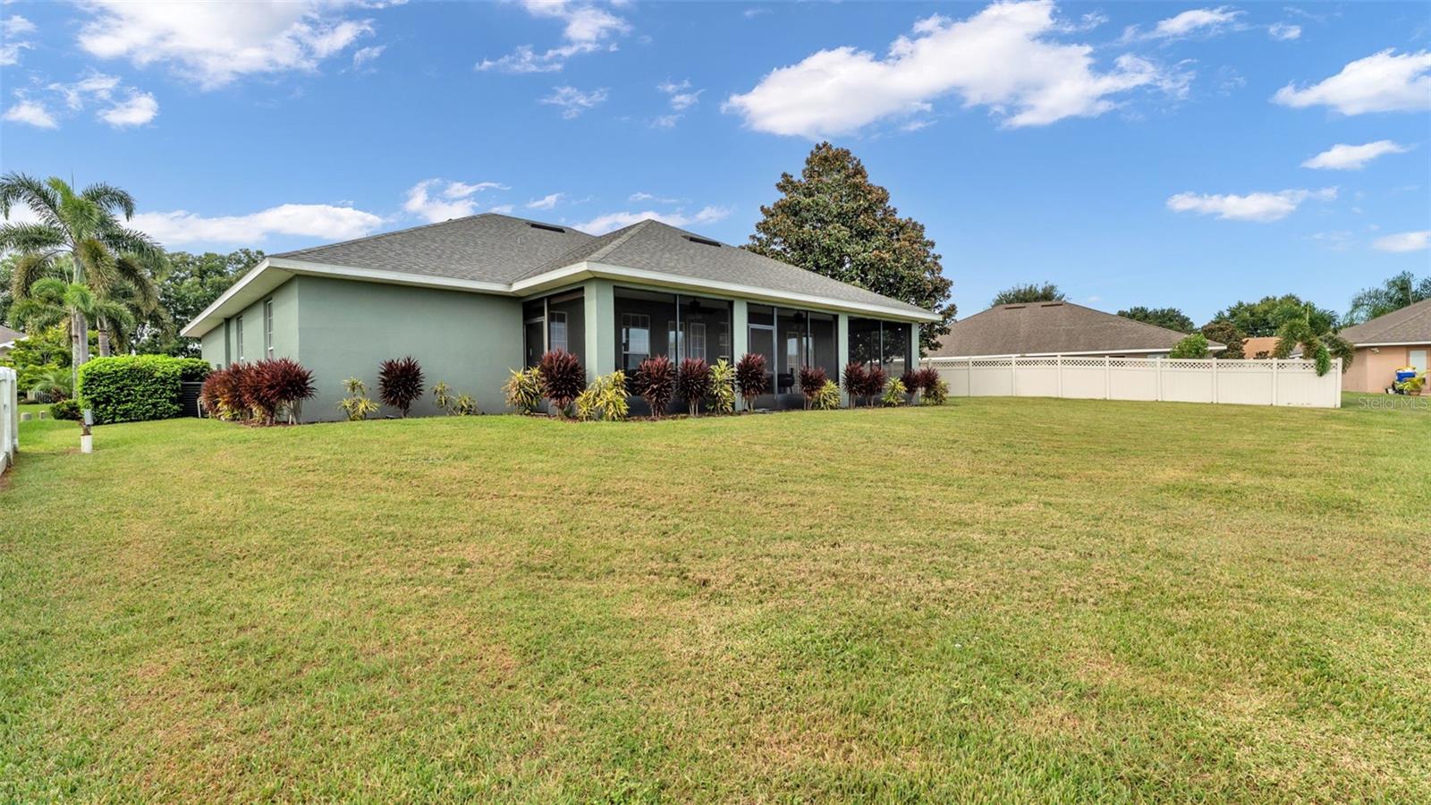 COUNTRY WALK LAKE REGION - Residential