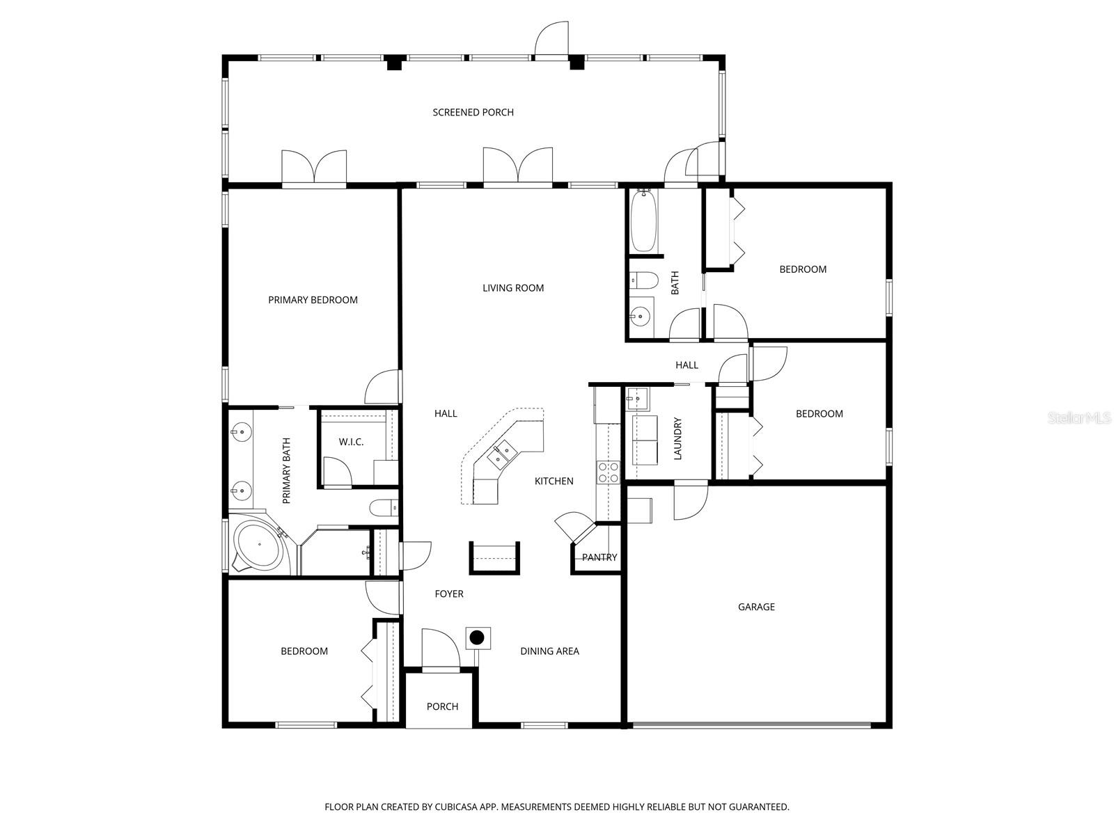 COUNTRY WALK LAKE REGION - Residential