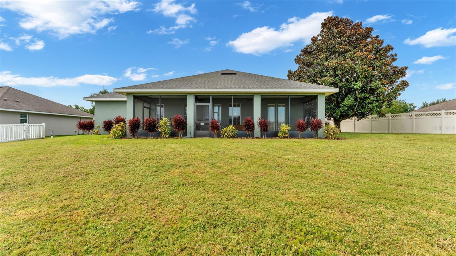 COUNTRY WALK LAKE REGION - Residential