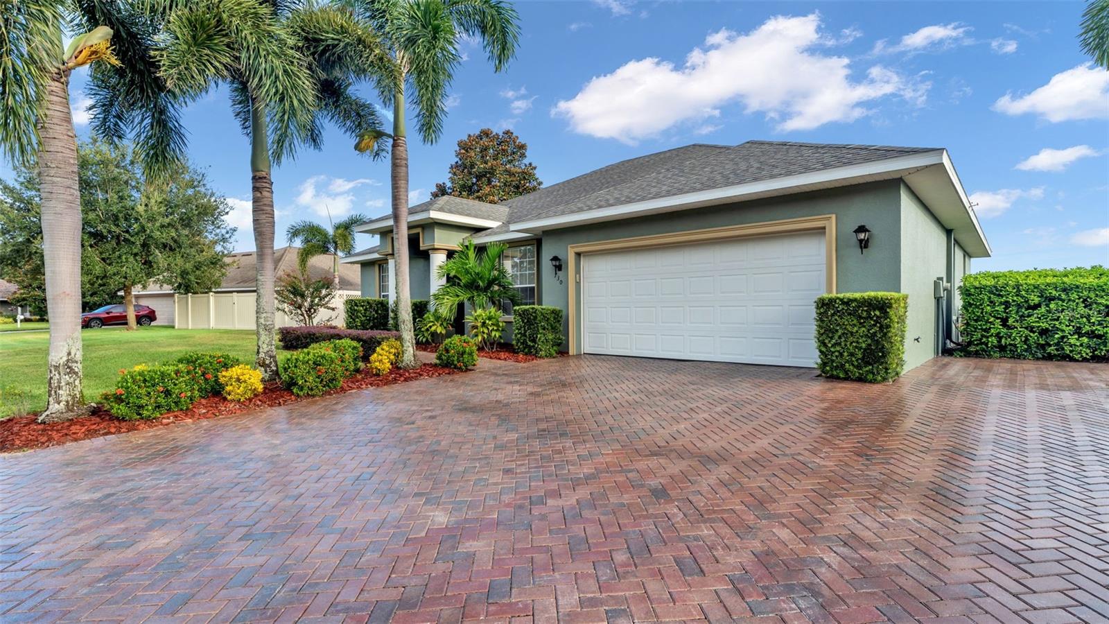 COUNTRY WALK LAKE REGION - Residential