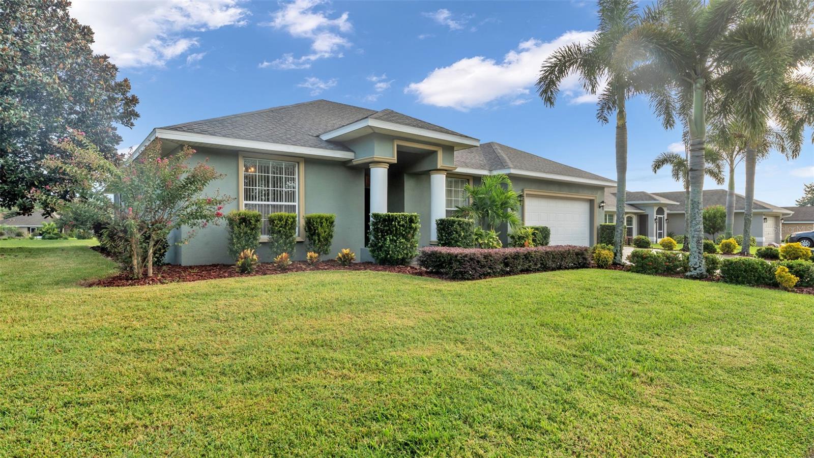 COUNTRY WALK LAKE REGION - Residential